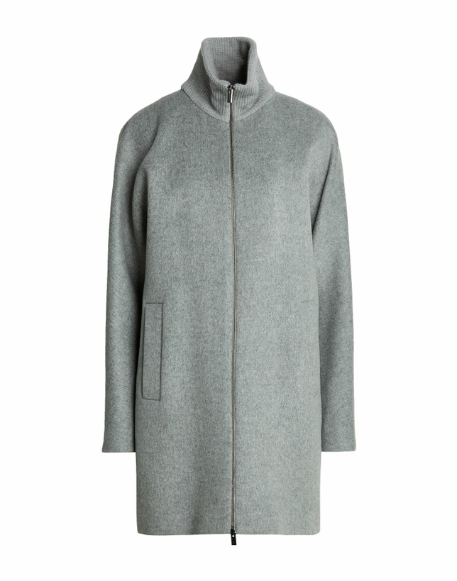 Photo: Peserico Womens Coat in Grey