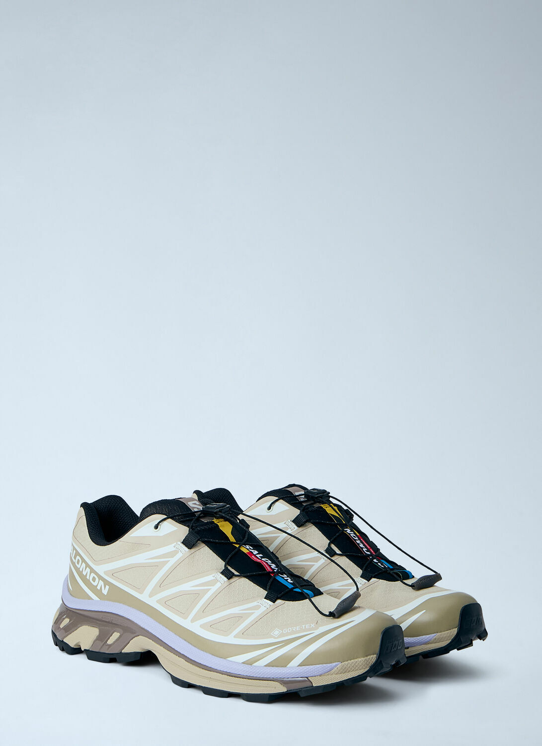 Salomon XT-6 GTX Sneakers