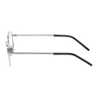 Saint Laurent Silver SL 330 Glasses