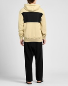 Helmut Lang Mens Sweatshirt Sand