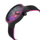 Swatch Big Bold Planets Touchdown Quartz Unisex Watch SB01B126