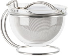 Mono Filio Teapot, 0.6 L