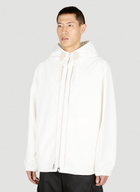 Jil Sander+ Two Way Hooded Jacket