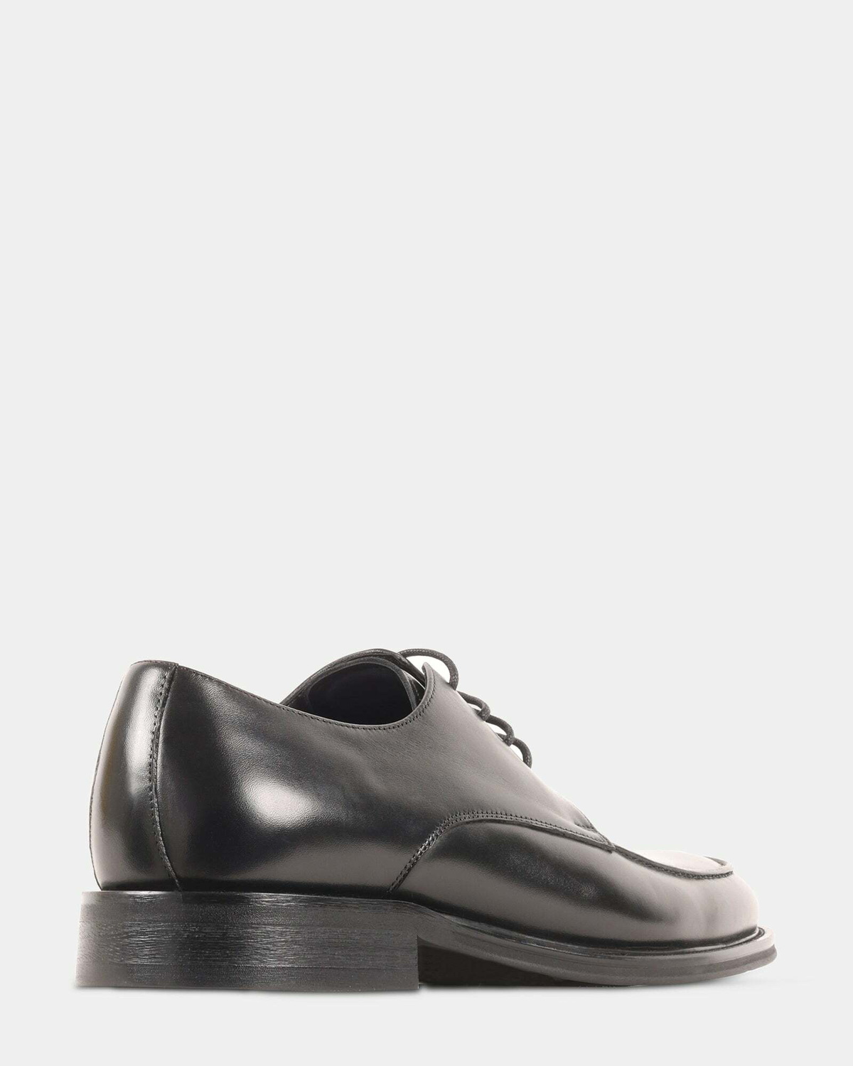Steve Madden Pelicane Dress Shoes in Black