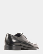 Steve Madden Pelicane Dress Shoes in Black