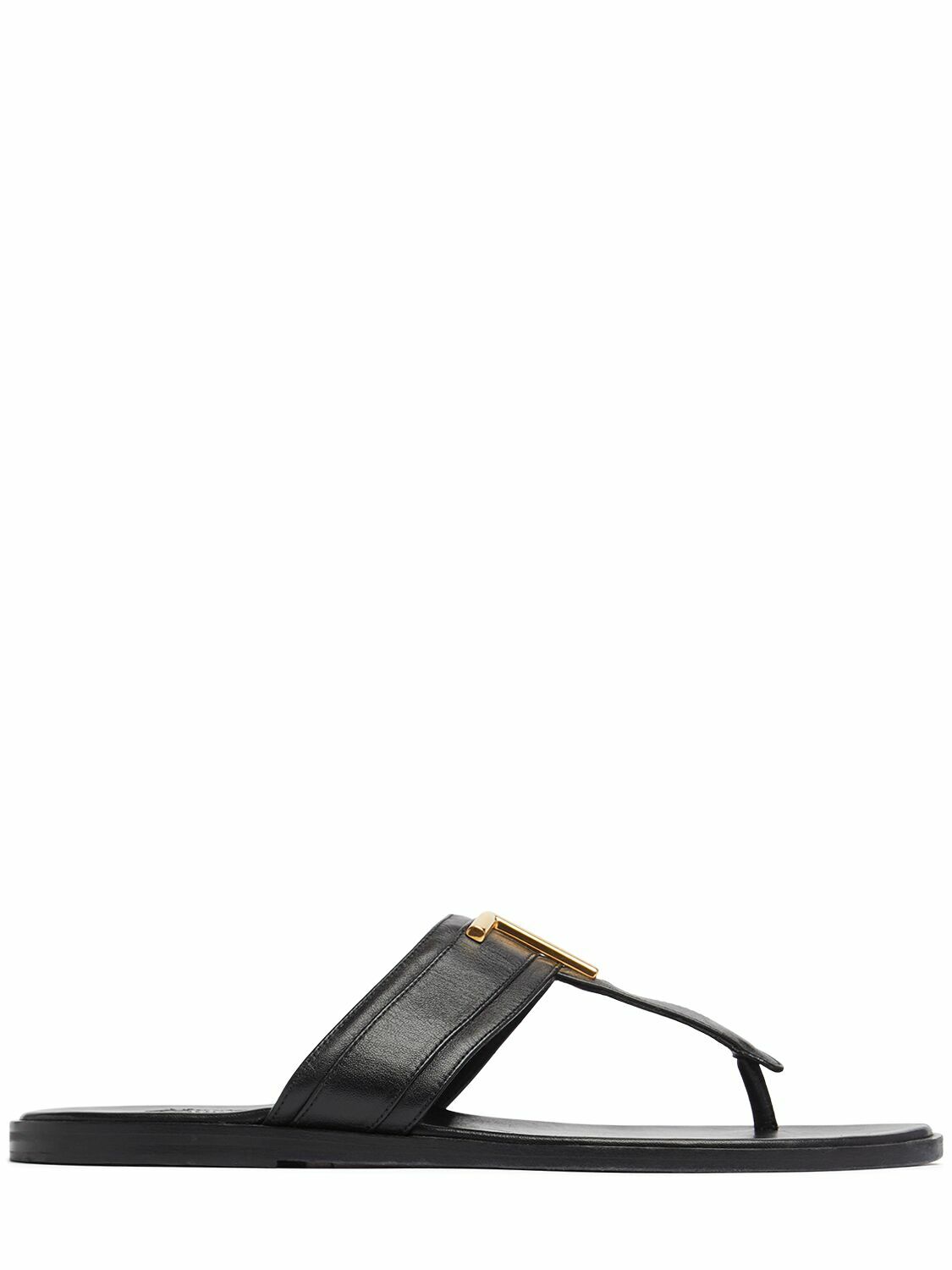 希少【Tom Ford】Brightonレザーサンダル TOM FORD SMOOTH LEATHER BRIGHTON SANDAL | eBay
