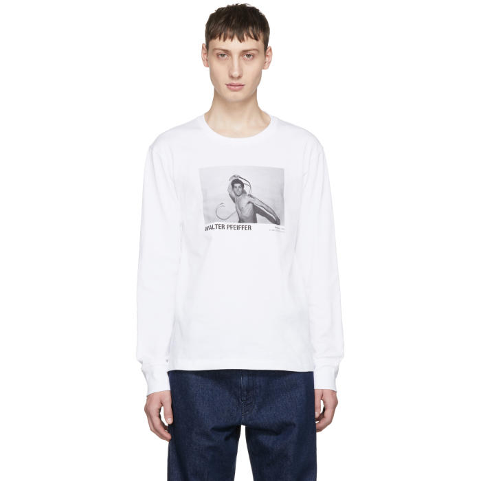 Helmut Lang Walter Pfeiffer ポスター | その他
