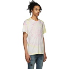 Amiri Multicolor Hippie T-Shirt