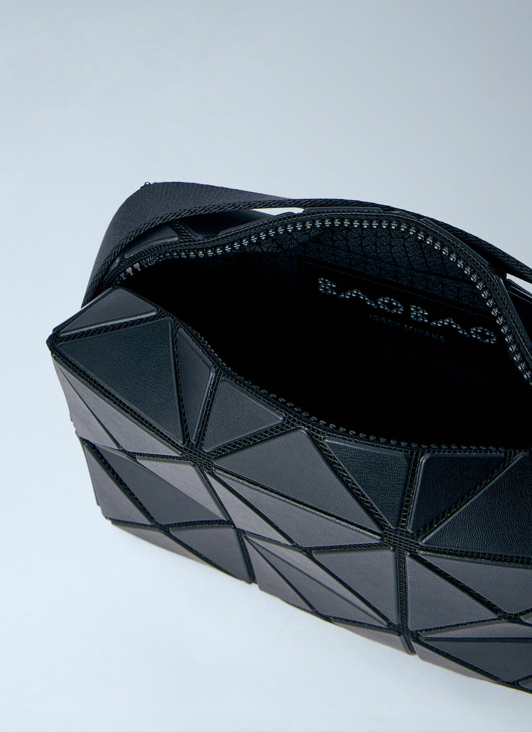 Bao Bao Issey Miyake Cuboid Mini Shoulder Bag