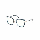 Tom Ford Eyewear Ft5984-b54092 - Blu/altro