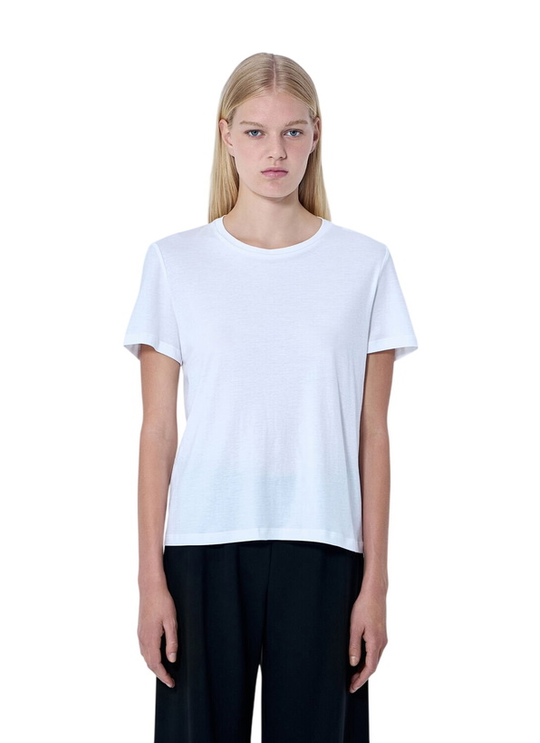 Photo: The Row Wesler T-Shirt