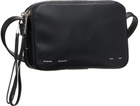 Proenza Schouler Black Watts Shoulder Bag