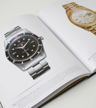 Assouline Rolex: The Impossible Collection (2nd Edition) book
