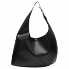 Samsøe Samsøe Women's Sakaia Shoulder Bag in Black 