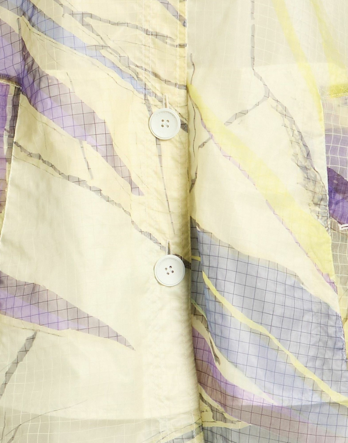 Peuterey Womens Overcoat & Trench Coat in Yellow