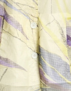 Peuterey Womens Overcoat & Trench Coat in Yellow