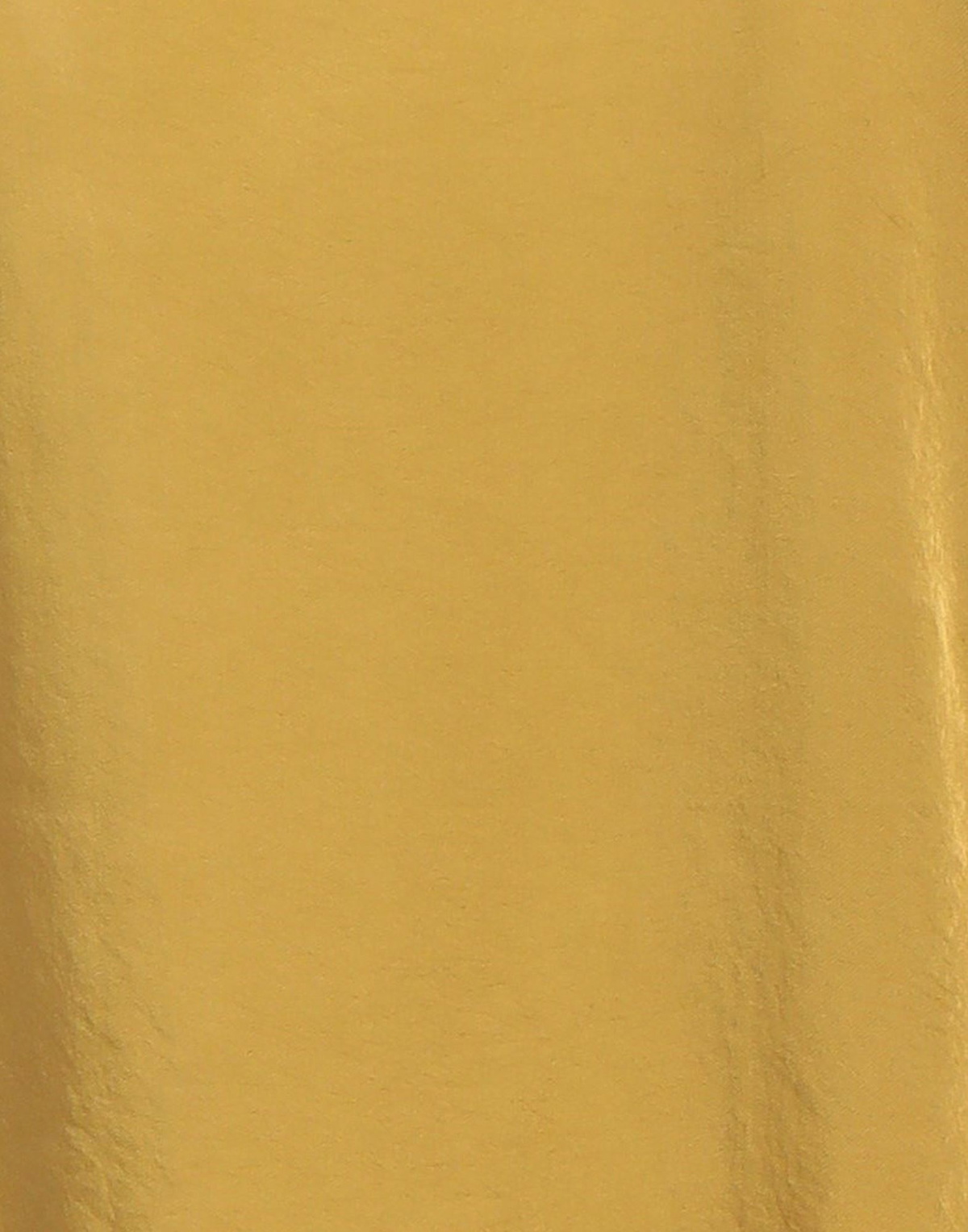 Alessia Santi Womens Top Mustard