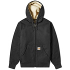 Carhartt WIP Active Pile Jacket