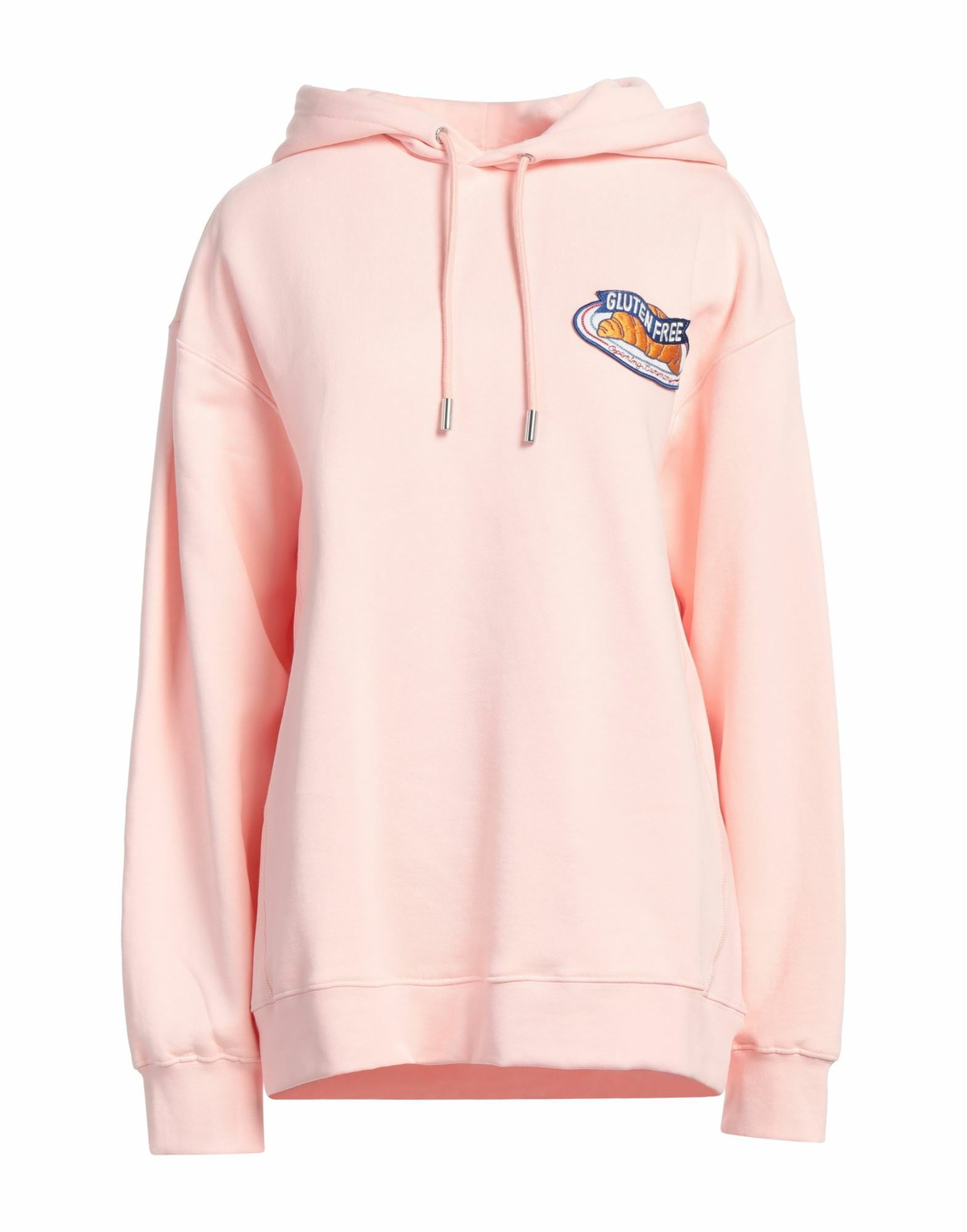 Opening Ceremony Womens Sweatshirt in Pink