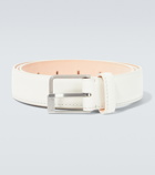 Maison Margiela - Leather belt