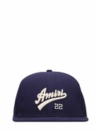 AMIRI - 22 Logo Fitted Hat