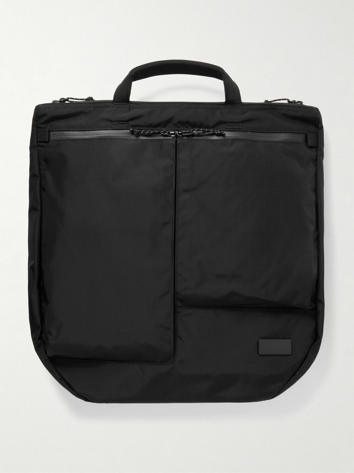 DB Journey - Utility Nylon Tote Bag