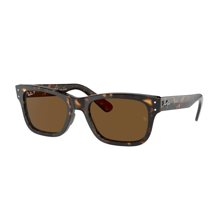 Photo: Ray-Ban Mr Burbank Rb2283 Sunglasses