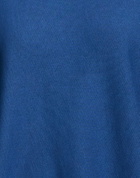 Les Tien Womens Sweatshirt in Blue