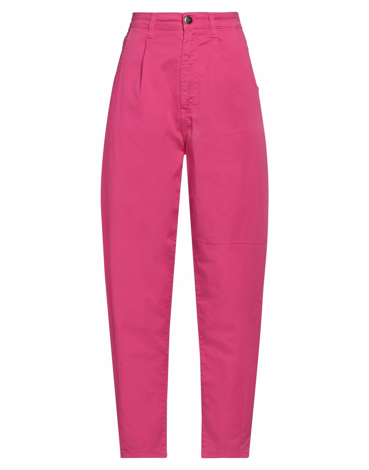Jijil Womens Pants Fuchsia