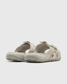 The North Face EXPLORE CAMP SLIDE Beige Mens Sandals & Slide