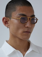 Jacques Marie Mage Aragon Sunglasses