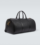 Tom Ford Buckley Large leather duffel bag