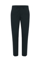 Dondup Pablo Trousers In Regular Poplin