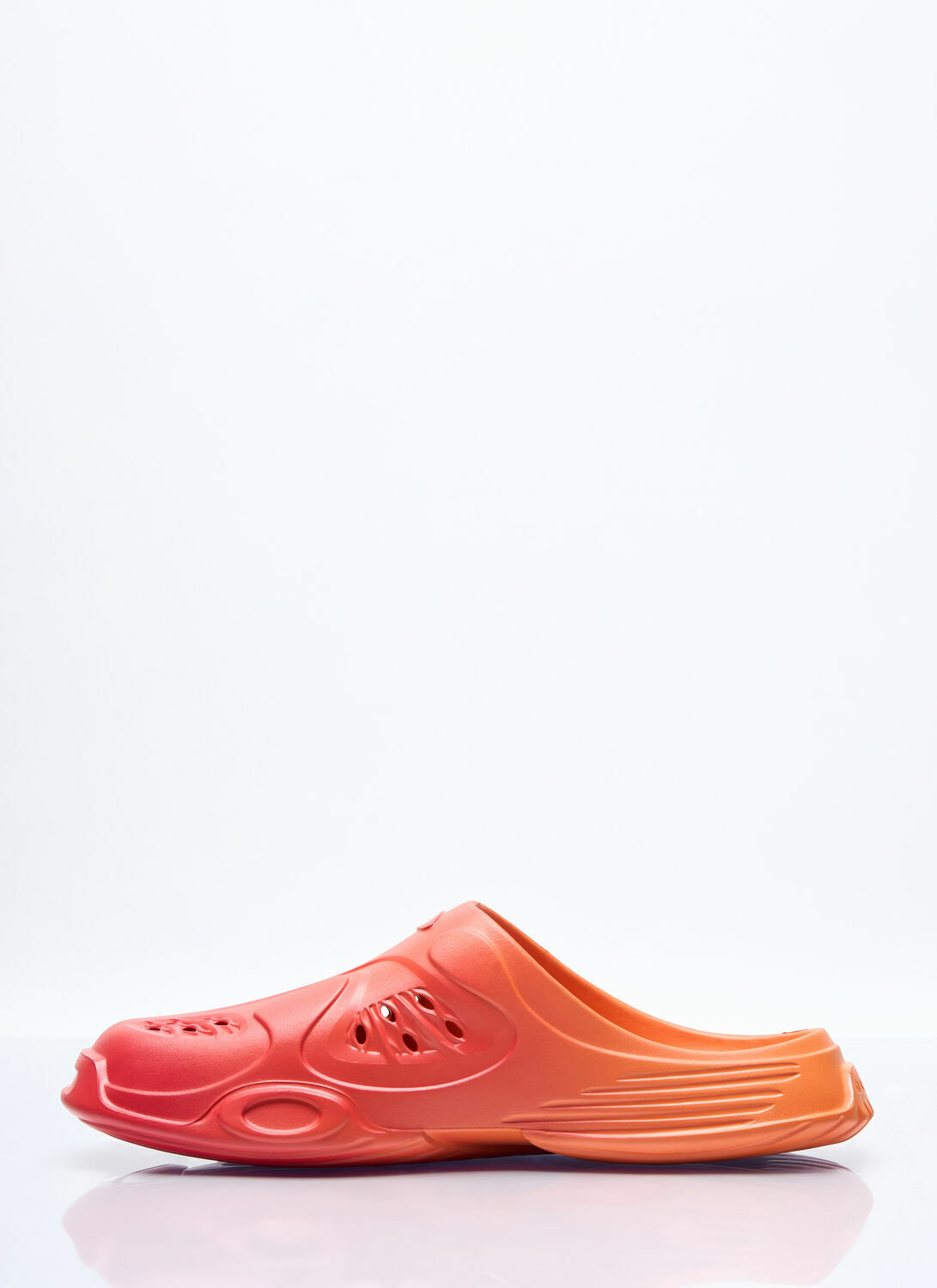 Oakley Factory Team Paguro Rubber Slides