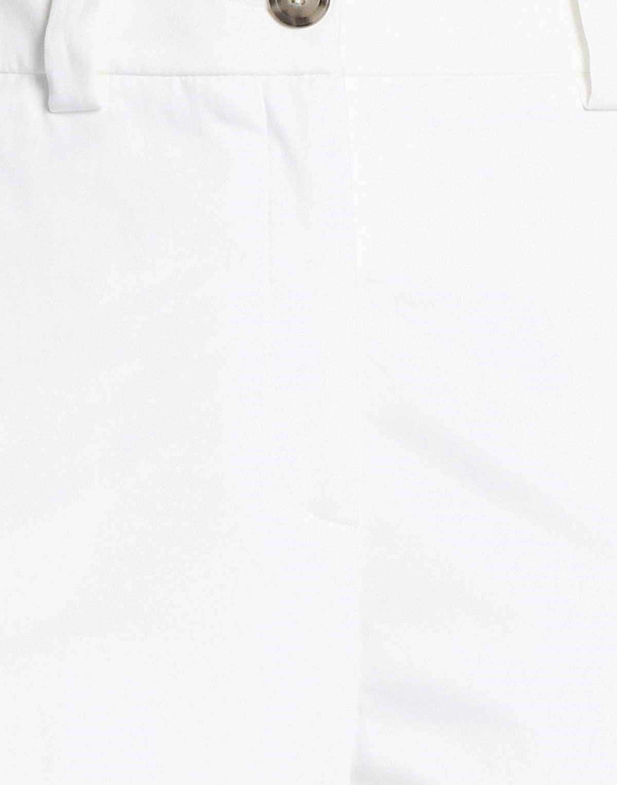 Peserico Womens Pants in White