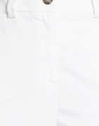 Peserico Womens Pants in White