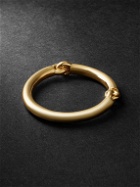 MAOR - The Equinox 18-Karat Gold Ring - Gold