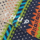 CHUP by Glen Clyde Company Lykke Sock in Iron Blue