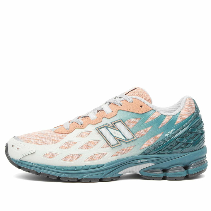 Photo: New Balance 1906W Sneaker in Green