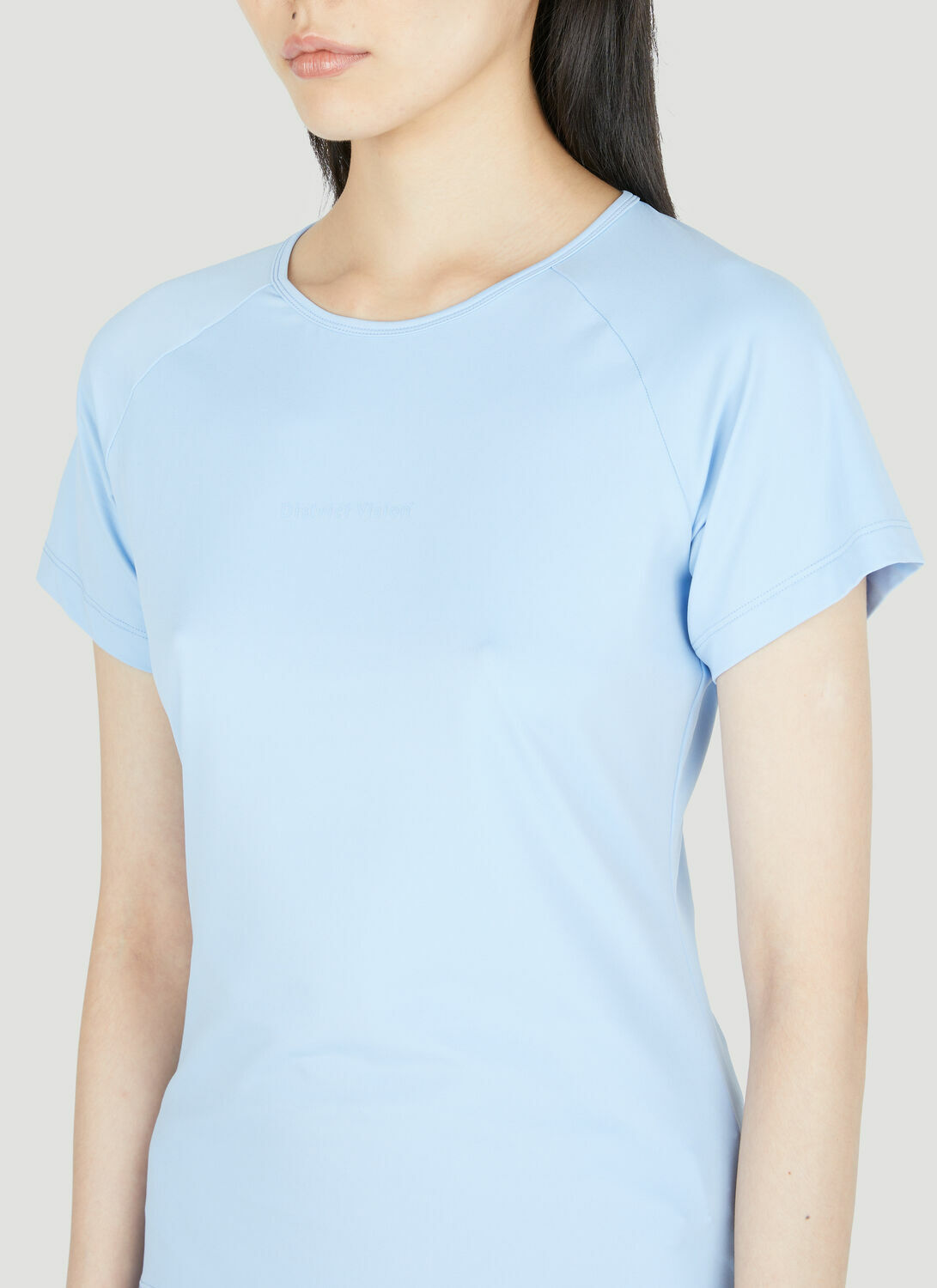 District Vision Lightweight Stretch T-Shirt