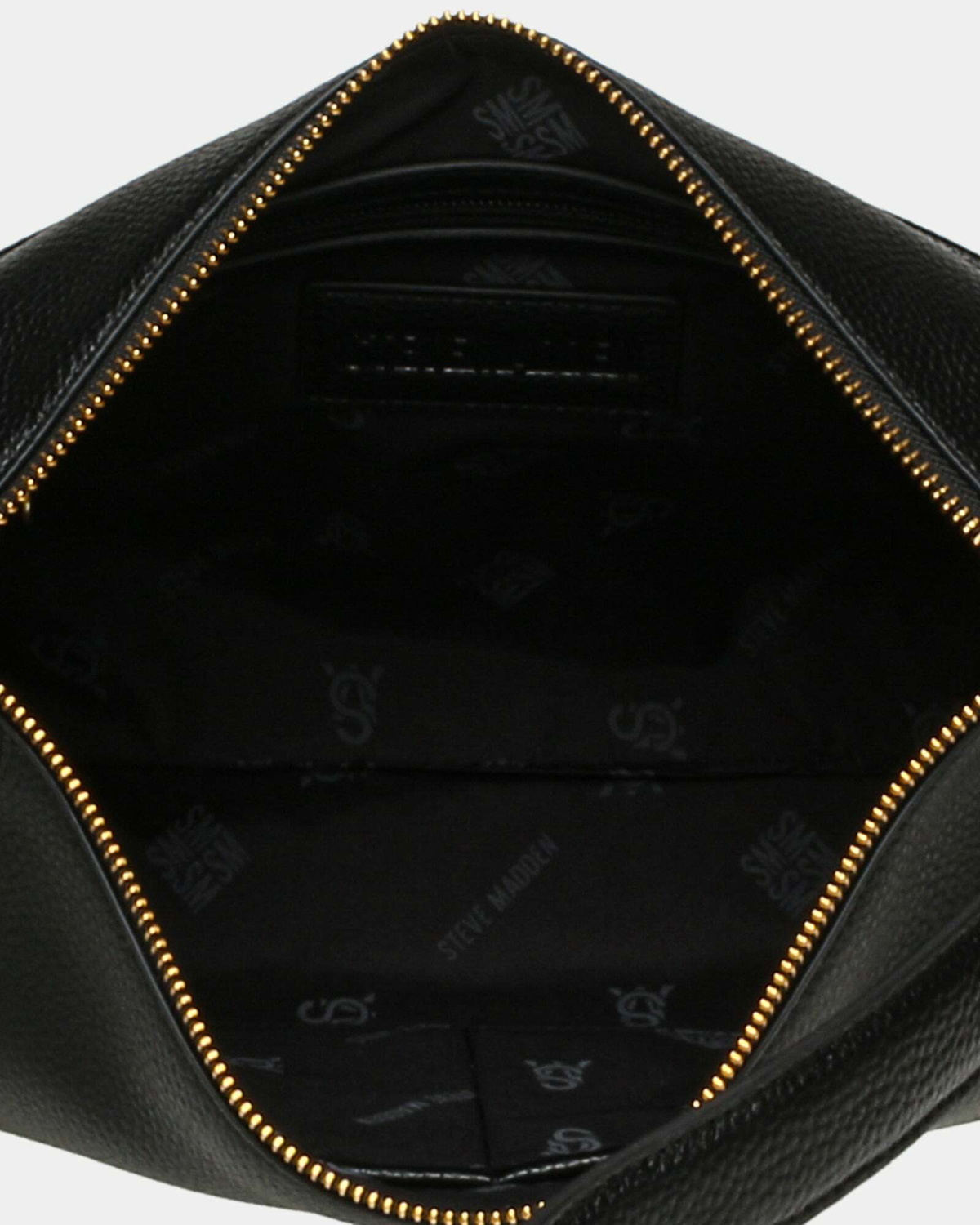 Steve Madden Blumi Bag in Black