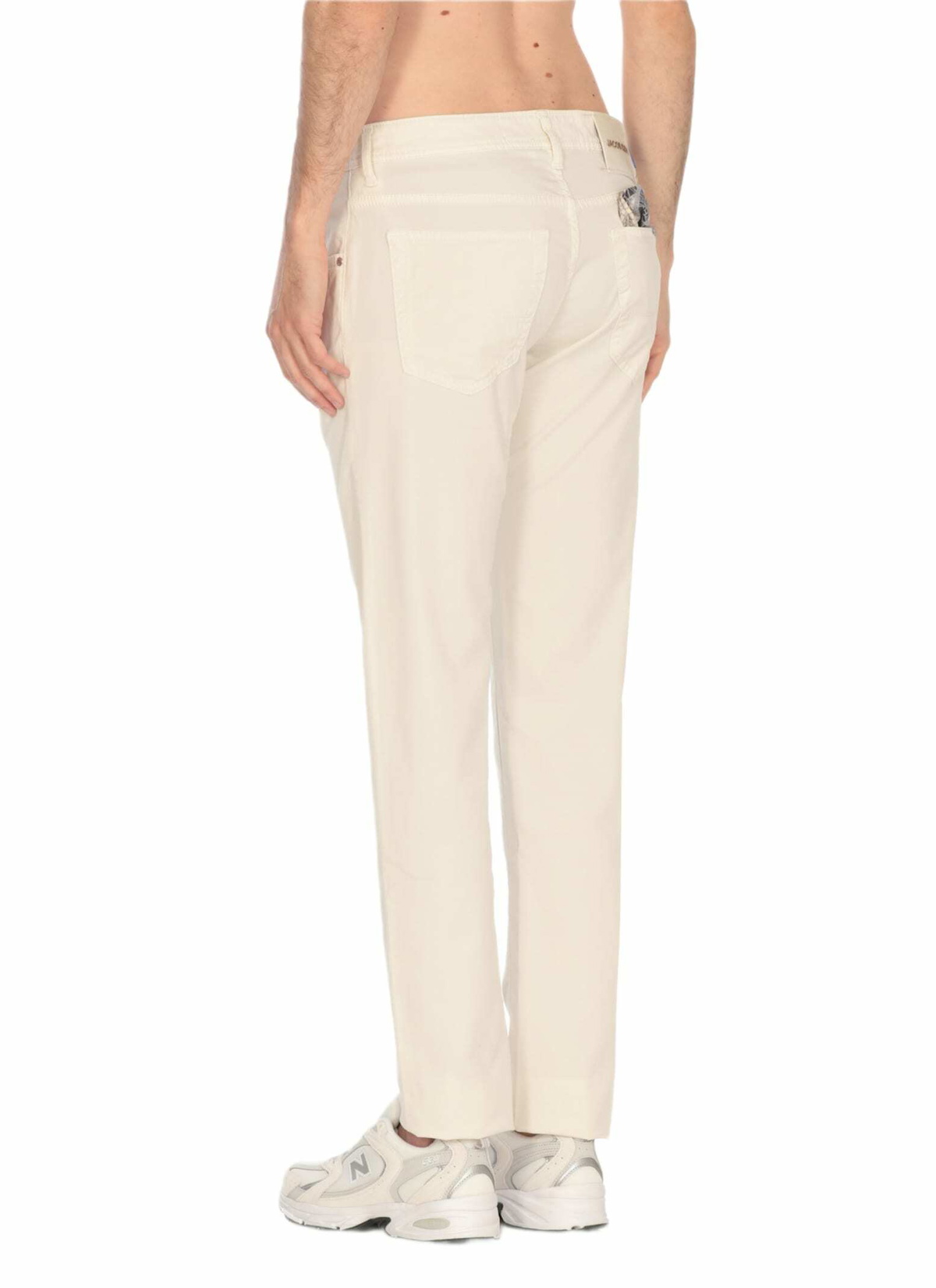 Jacob Cohen Nick Slim Pants Jacob Cohen