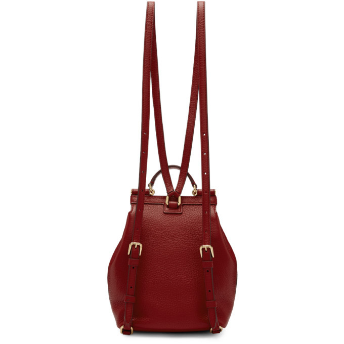 gazigo pink mini backpack James Global Pink Mini Chateau Backpack