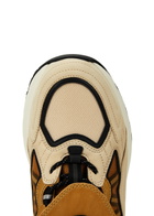 Moncler Genius 8 Moncler Palm Angels Palm Lite Panelled Sneakers Multicoloured