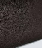Bottega Veneta Interview leather briefcase