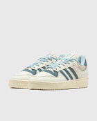 Adidas Rivalry 86 Low Blue|White - Mens - Lowtop