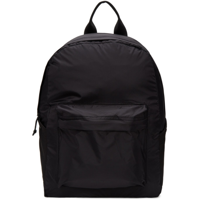 Norse Projects Black Day Backpack Norse Projects