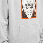 HOCKEY Men's War On Ice Hoody in Grey Heather