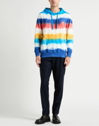 Paul & Shark Mens Sweatshirt Azure