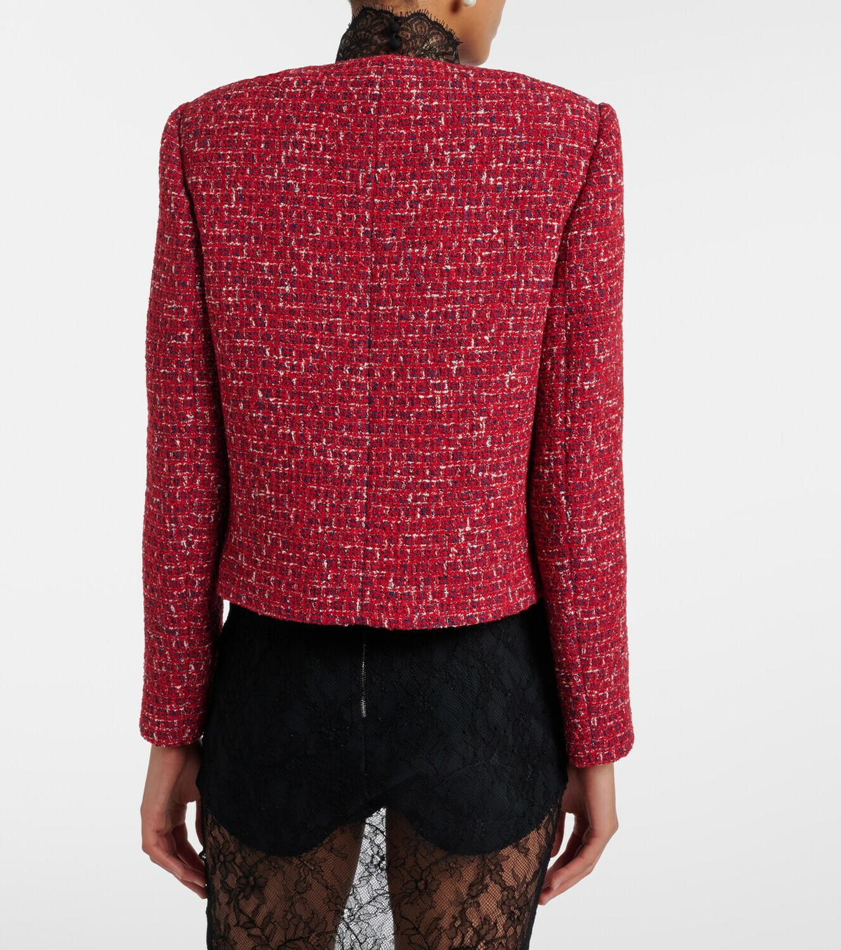 Valentino Tweed jacket